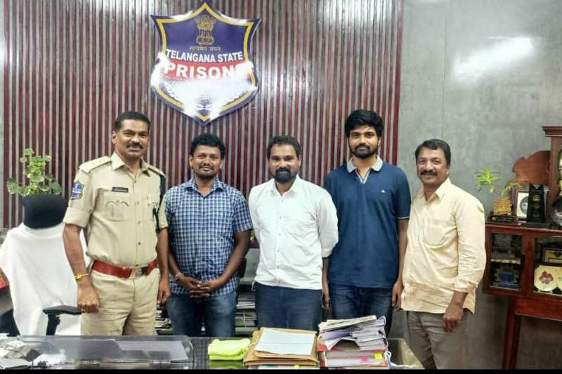 kota_shyam kumar independent candidate services